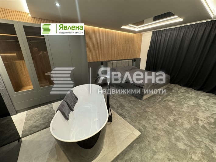 Продава 3-СТАЕН, гр. София, Манастирски ливади, снимка 8 - Aпартаменти - 47780706