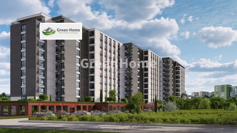 Продава 3-СТАЕН, гр. Варна, Кайсиева градина, снимка 6 - Aпартаменти - 49146948