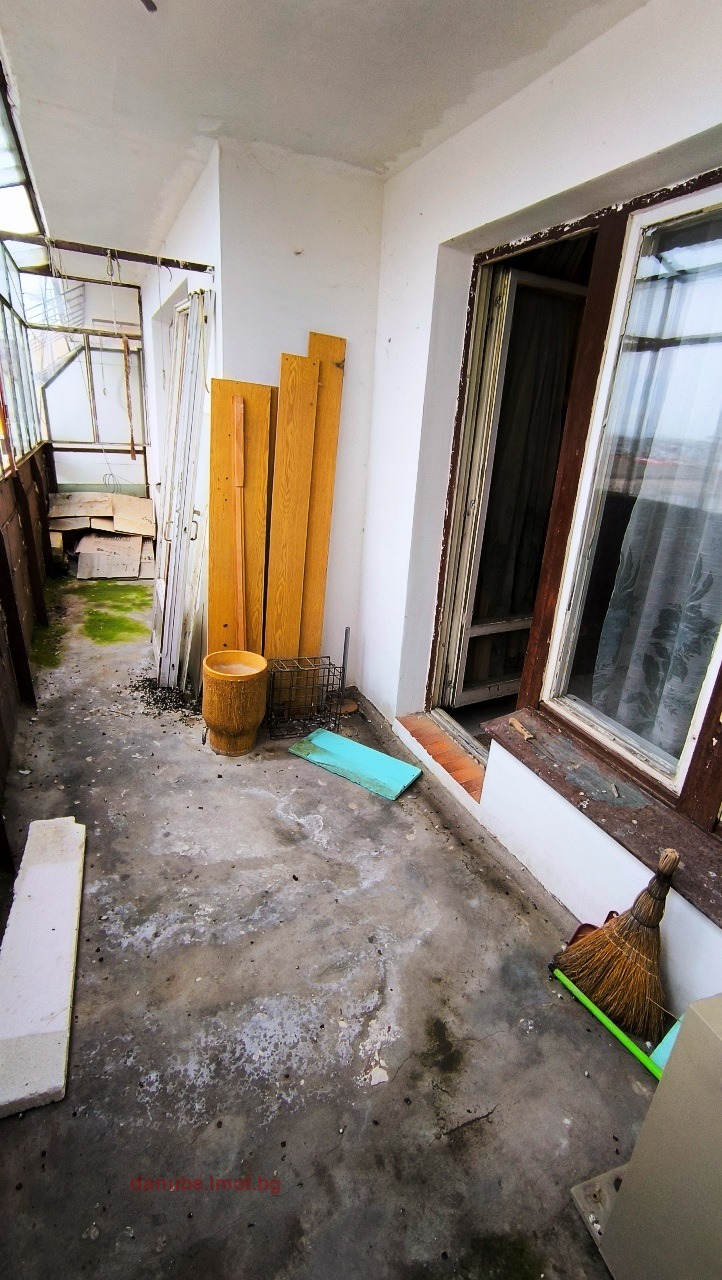 Продается  2 спальни Русе , Широк център , 82 кв.м | 56296690 - изображение [7]