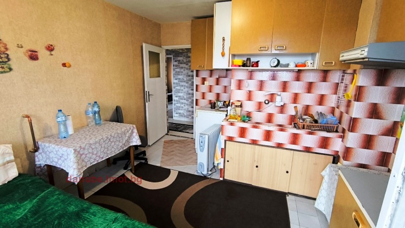 Продается  2 спальни Русе , Широк център , 82 кв.м | 56296690 - изображение [3]