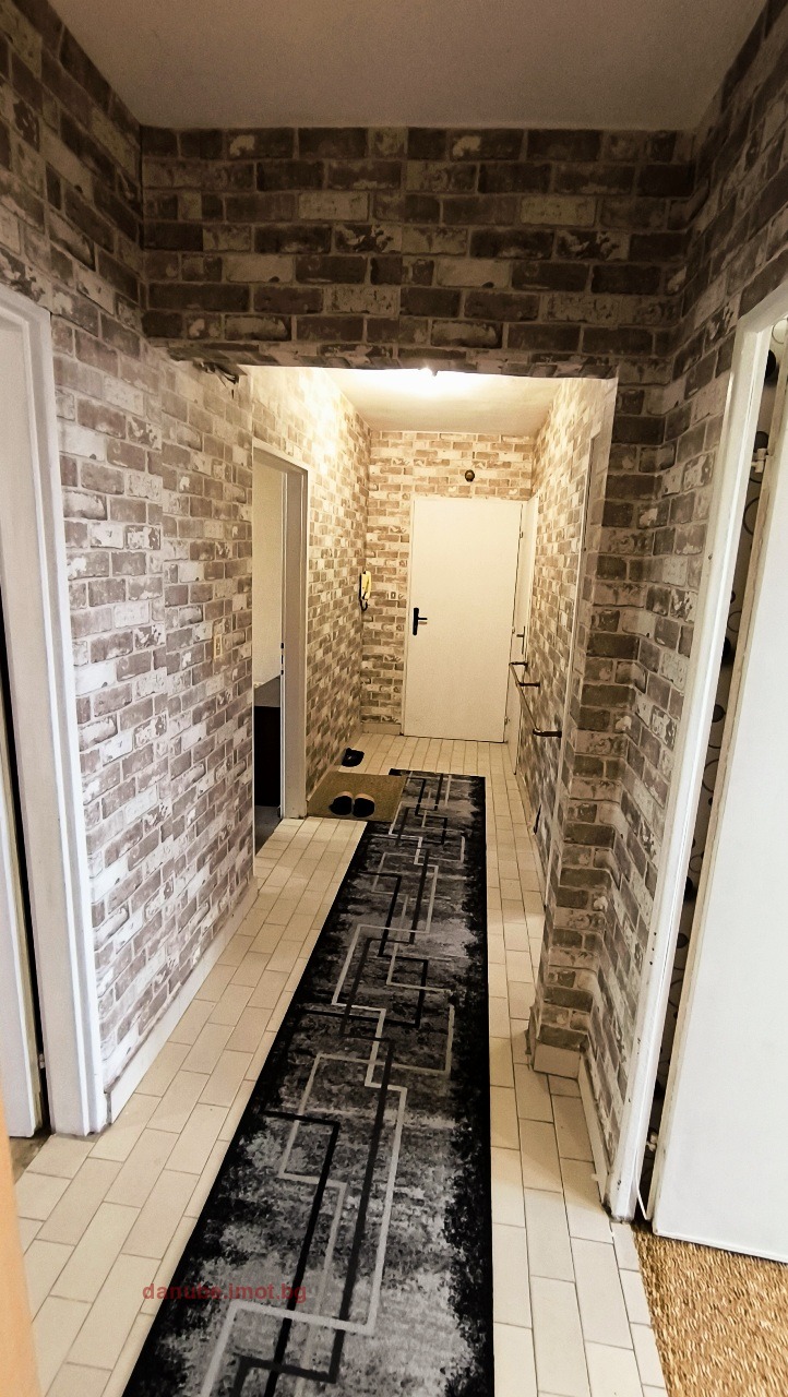 Продается  2 спальни Русе , Широк център , 82 кв.м | 56296690 - изображение [13]