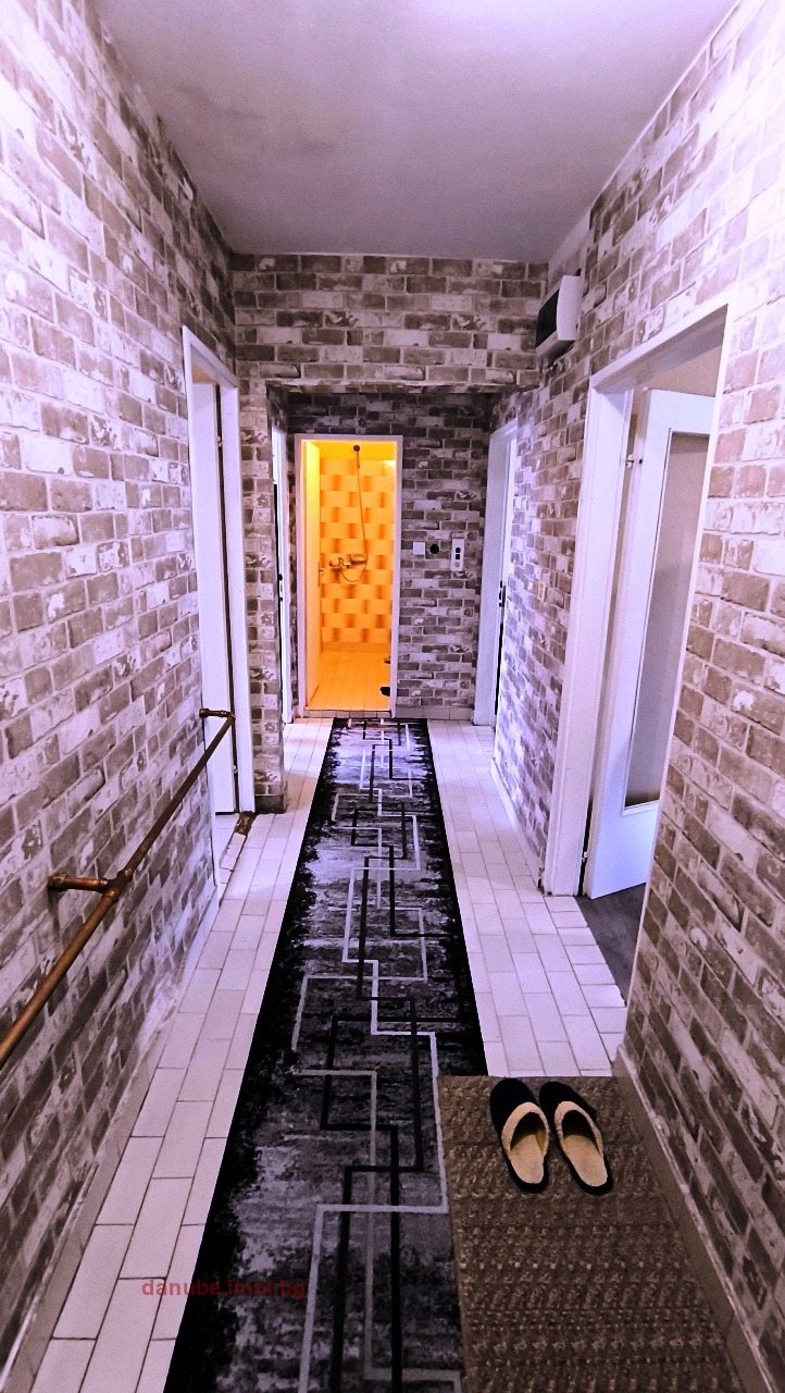Продается  2 спальни Русе , Широк център , 82 кв.м | 56296690 - изображение [14]