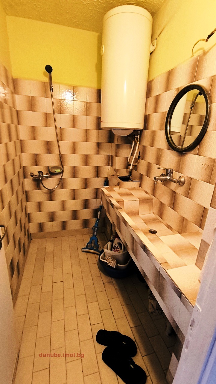Продается  2 спальни Русе , Широк център , 82 кв.м | 56296690 - изображение [12]