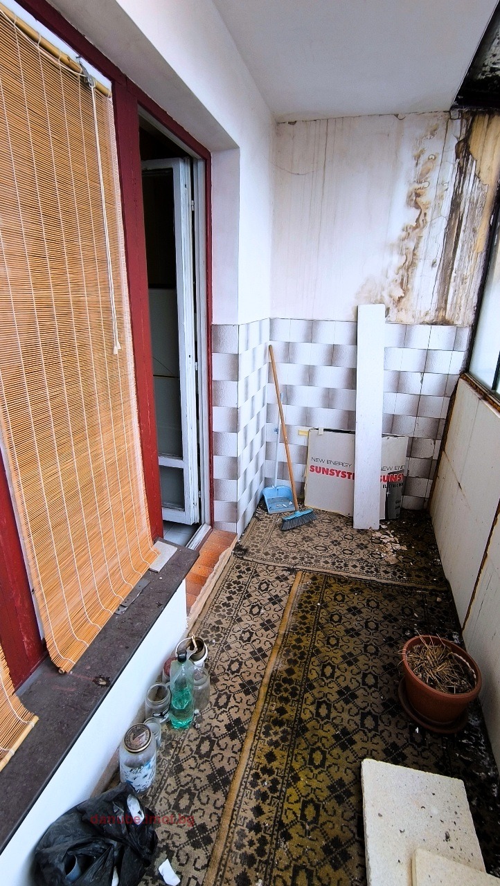 Продается  2 спальни Русе , Широк център , 82 кв.м | 56296690 - изображение [4]