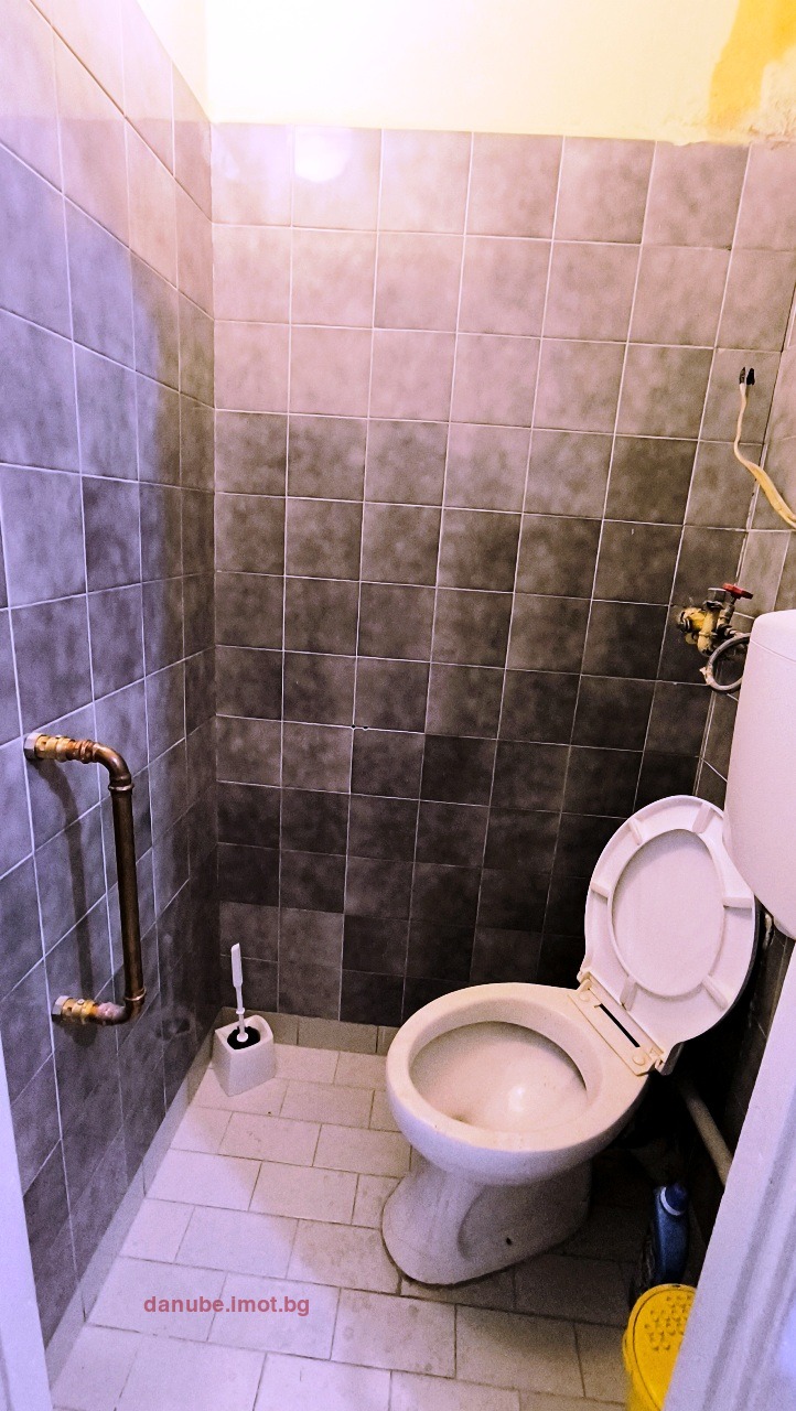 Продается  2 спальни Русе , Широк център , 82 кв.м | 56296690 - изображение [15]