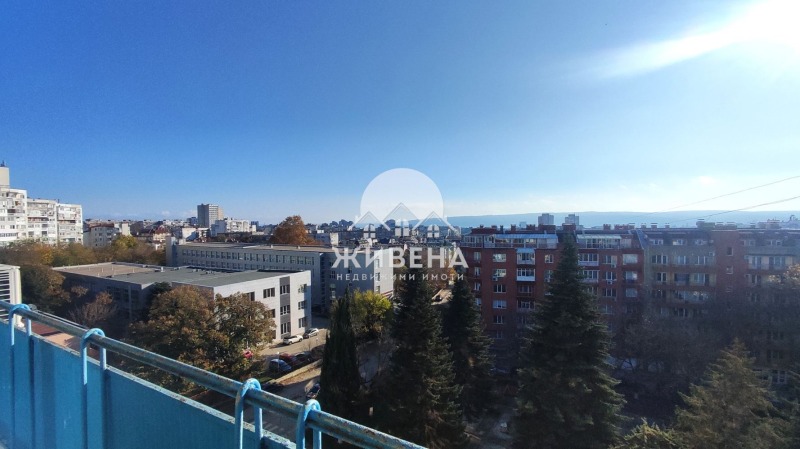 Продава 3-СТАЕН, гр. Варна, Левски 1