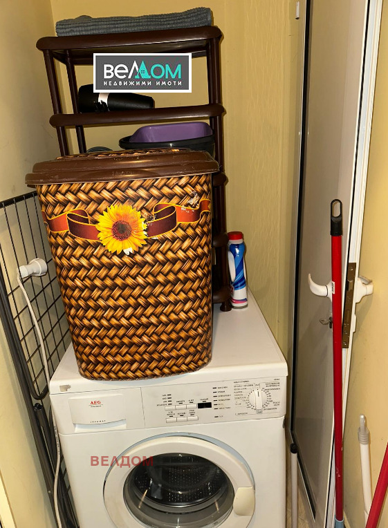 Продава 3-СТАЕН, гр. Варна, ХЕИ, снимка 12 - Апартаменти - 53784503