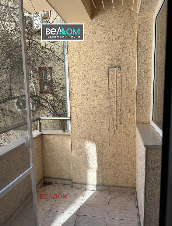 Продава 3-СТАЕН, гр. Варна, ХЕИ, снимка 10 - Апартаменти - 53784503