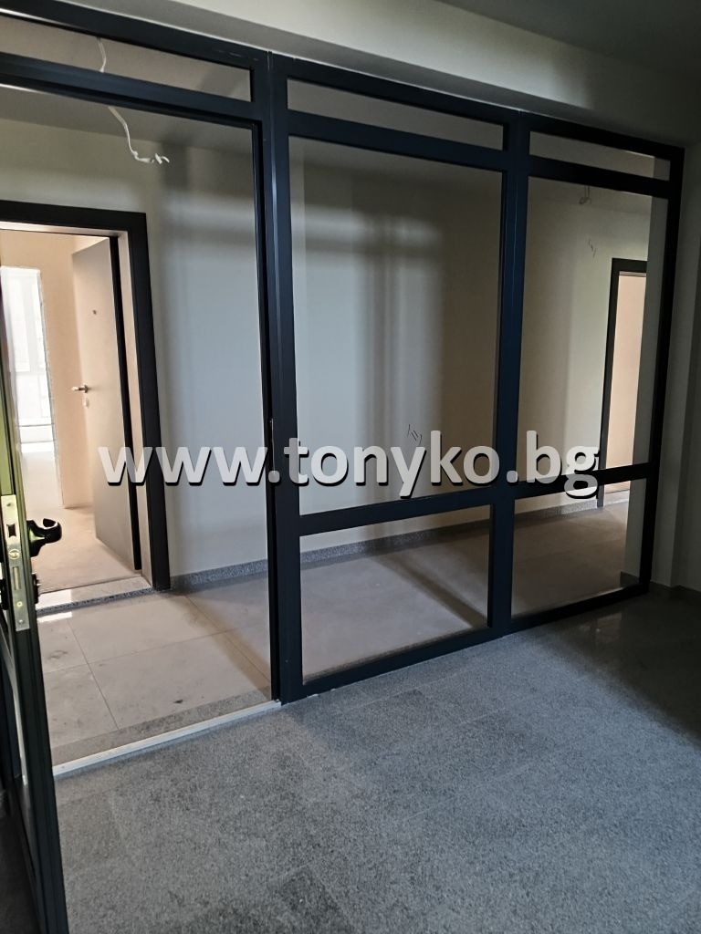 Продава 3-СТАЕН, гр. Пловдив, Западен, снимка 3 - Апартаменти - 54855382