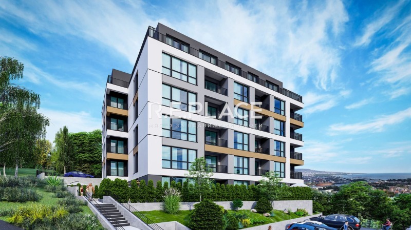 Продава  4-стаен град Варна , Аспарухово , 227 кв.м | 18847117 - изображение [3]