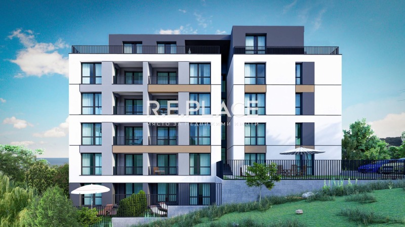 Продава  4-стаен град Варна , Аспарухово , 227 кв.м | 18847117 - изображение [5]