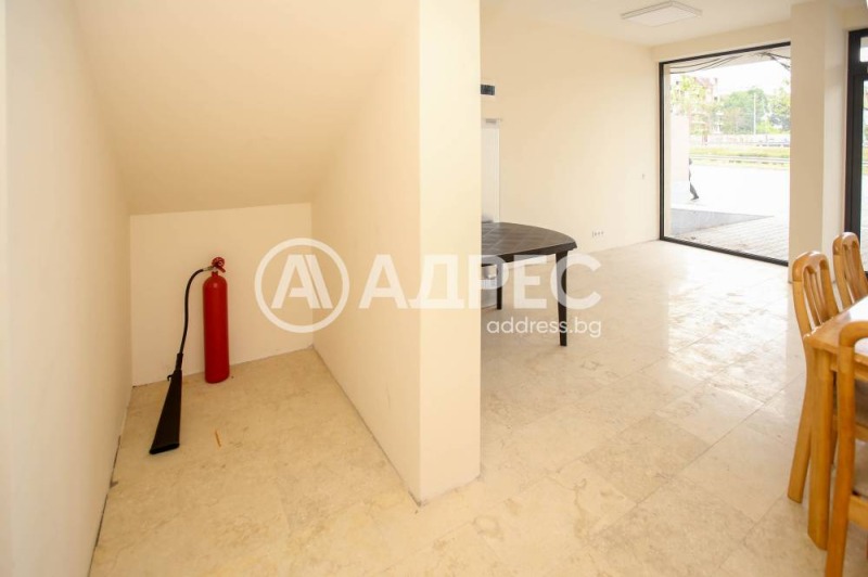 Продава ОФИС, гр. София, Център, снимка 6 - Офиси - 52505171