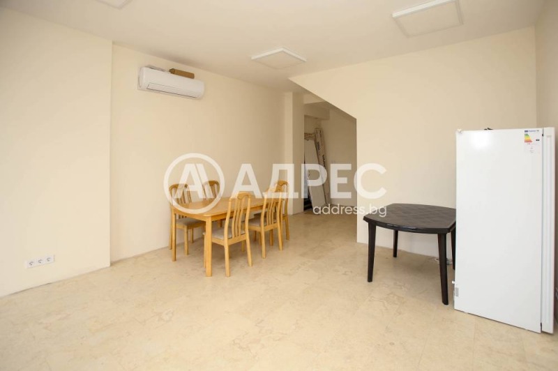 Продава ОФИС, гр. София, Център, снимка 5 - Офиси - 52505171