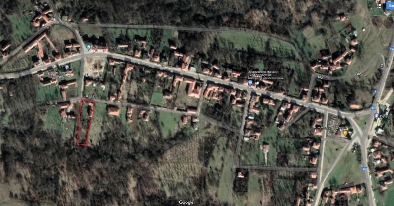Продава  Къща област Ловеч , с. Старо село , 200 кв.м | 10799936 - изображение [2]