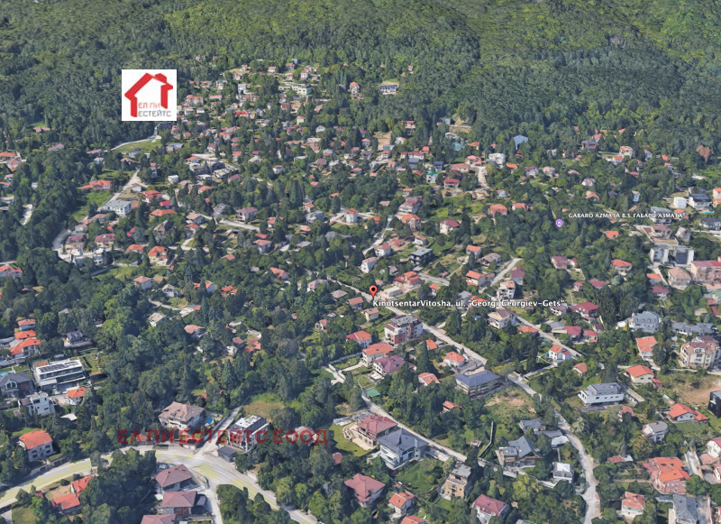 Na sprzedaż  Dom Sofia , Dragalewci , 480 mkw | 86917143 - obraz [4]