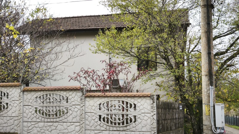 Продава КЪЩА, с. Церовец, област Русе, снимка 3 - Къщи - 52409807