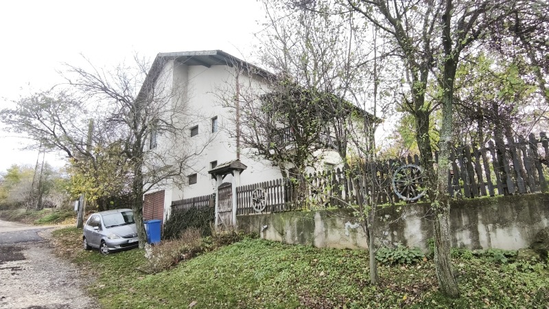 Продава КЪЩА, с. Церовец, област Русе, снимка 2 - Къщи - 52409807