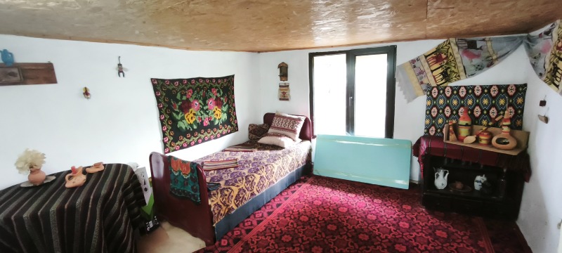 Продава КЪЩА, с. Церовец, област Русе, снимка 15 - Къщи - 52409807