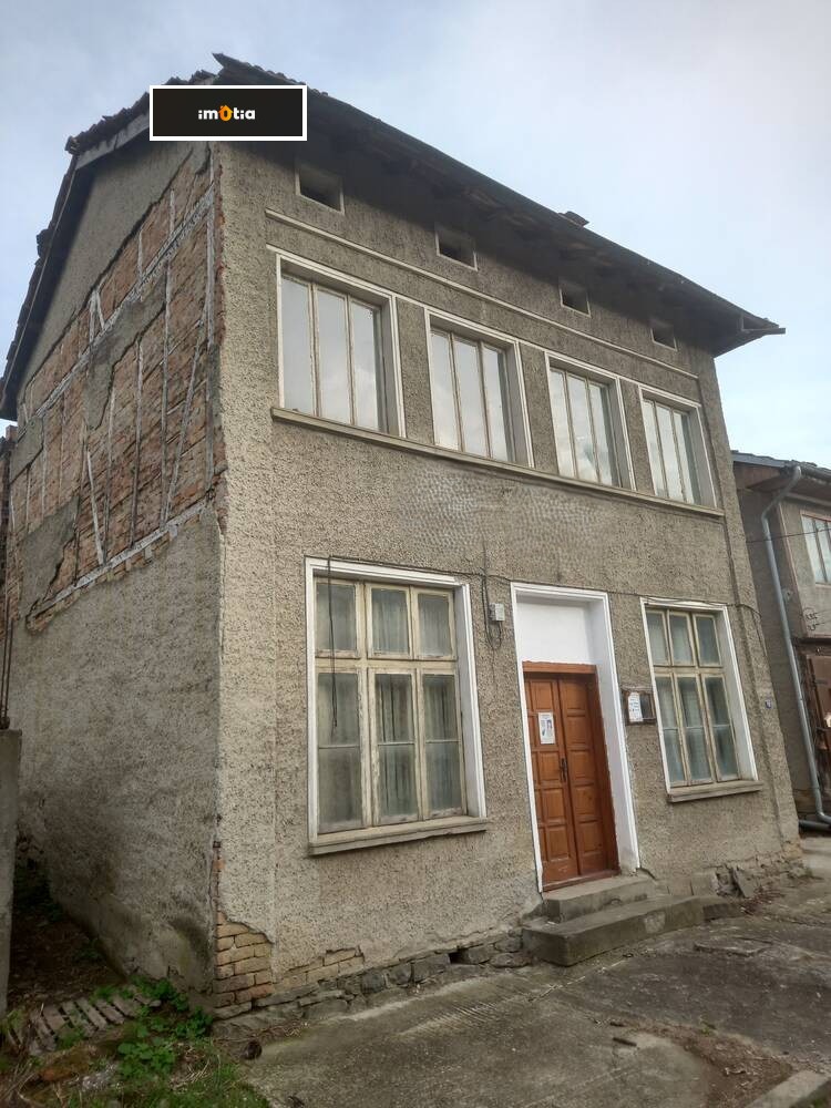 Продава КЪЩА, гр. Троян, област Ловеч, снимка 6 - Къщи - 53356095