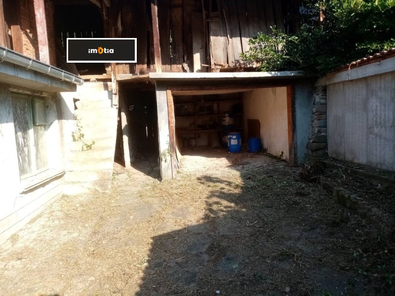 Продава КЪЩА, гр. Троян, област Ловеч