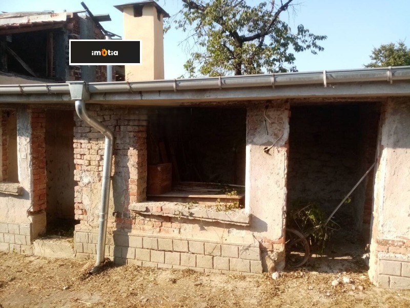 Продава КЪЩА, гр. Троян, област Ловеч, снимка 2 - Къщи - 53356095