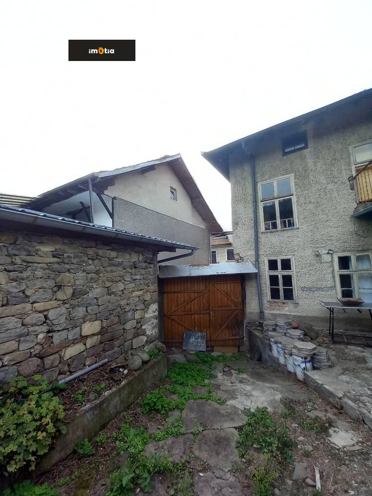 Продава КЪЩА, гр. Троян, област Ловеч, снимка 8 - Къщи - 53356095