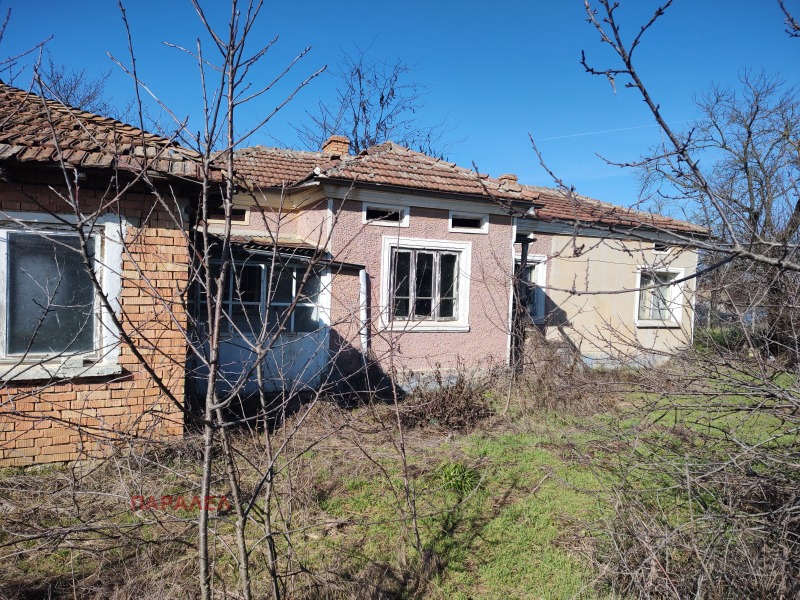 Продава КЪЩА, с. Паскалево, област Добрич, снимка 3 - Къщи - 53494835