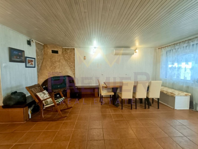 Продава КЪЩА, гр. Свети Влас, област Бургас