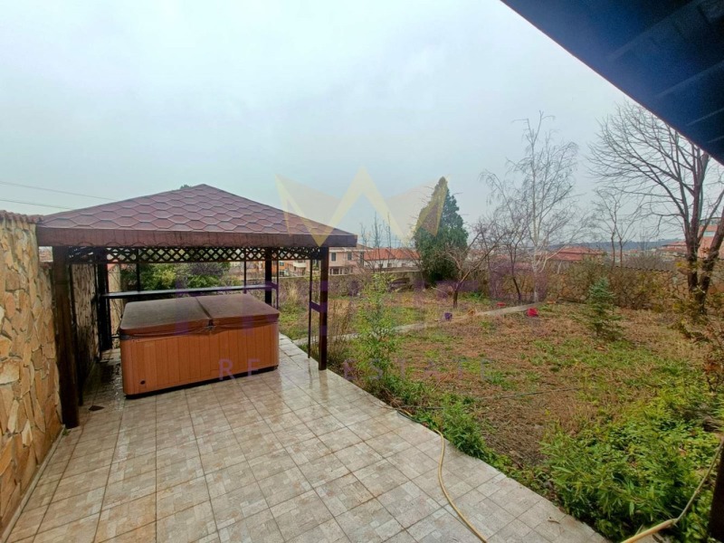 Продава КЪЩА, гр. Свети Влас, област Бургас, снимка 8 - Къщи - 53531187