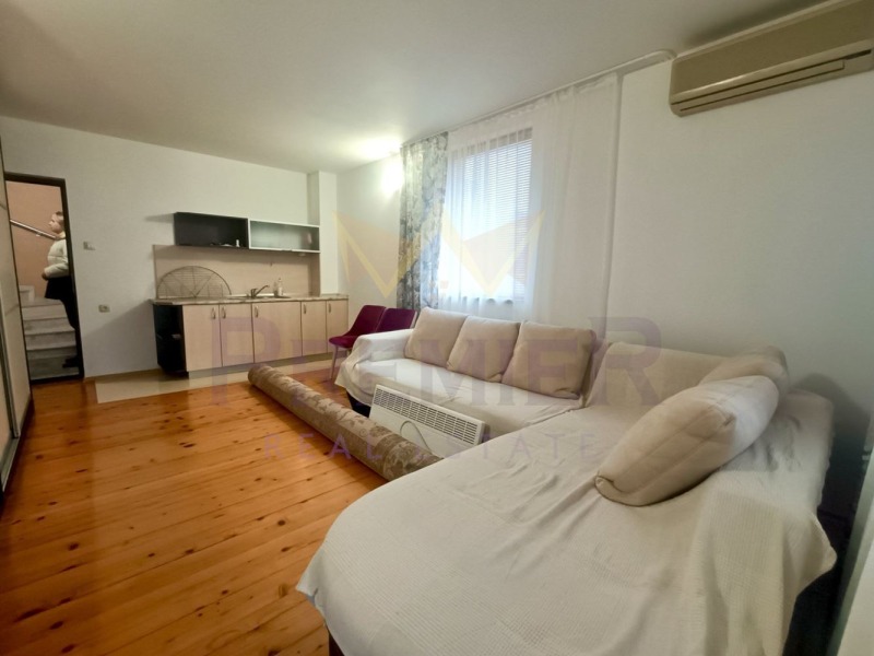 Продава КЪЩА, гр. Свети Влас, област Бургас, снимка 16 - Къщи - 53531187