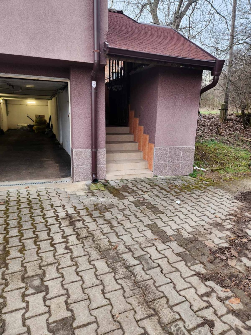 Продава КЪЩА, гр. София, с. Доброславци, снимка 14 - Къщи - 53583503