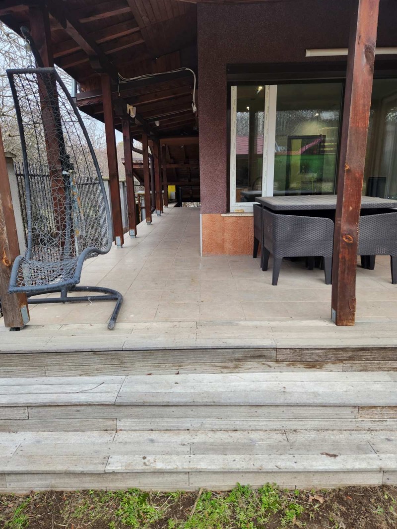 Продава КЪЩА, гр. София, с. Доброславци, снимка 15 - Къщи - 53583503