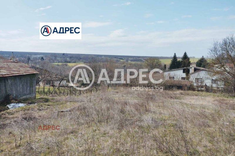 Продава ПАРЦЕЛ, с. Крумово, област Варна, снимка 2 - Парцели - 44990262