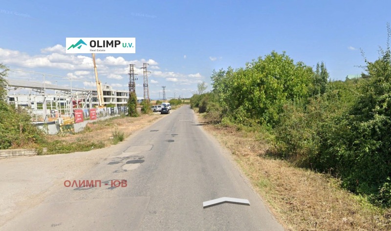 Продава  Парцел, град София, с. Герман •  349 000 EUR • ID 95586677 — holmes.bg - [1] 