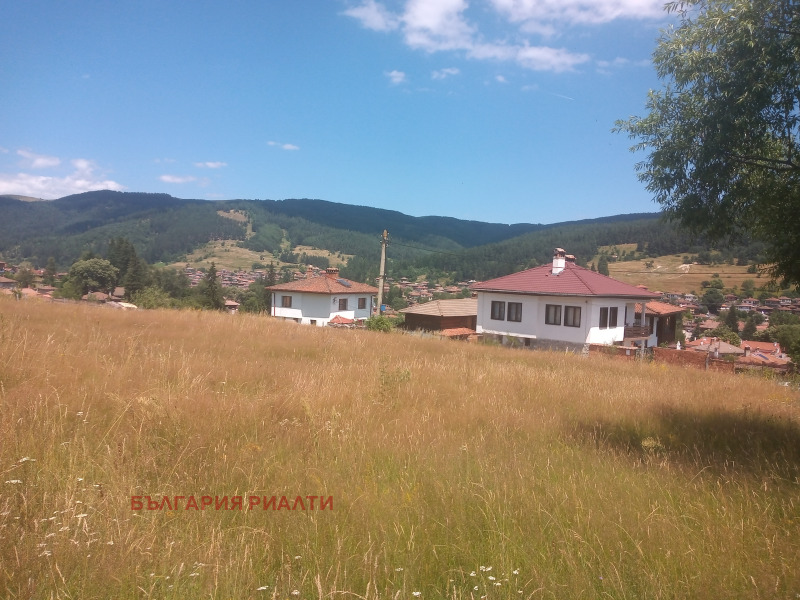 À vendre  Parcelle région Sofia , Koprivchtitsa , 353 m² | 11963054 - image [5]