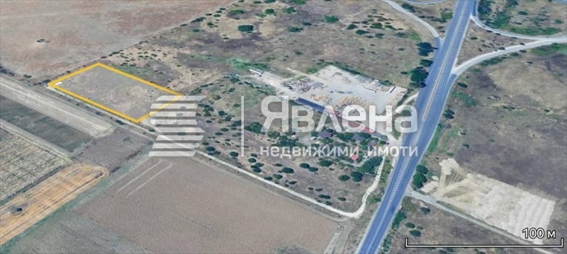 Til salg  Grund Plovdiv , Industrialna zona - Iztok , 5998 kvm | 12360218 - billede [6]
