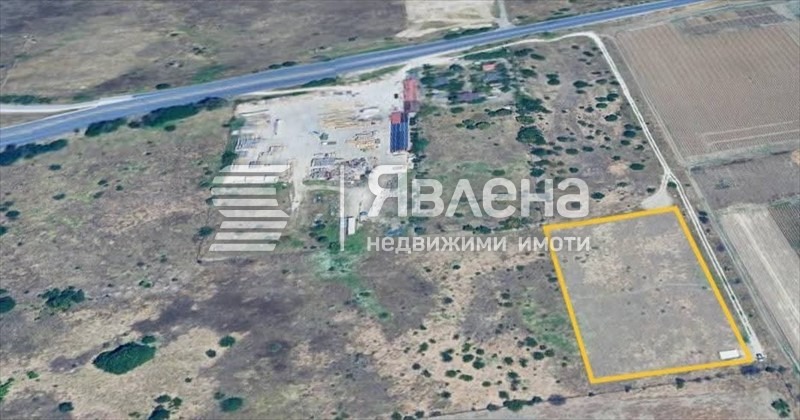 Til salg  Grund Plovdiv , Industrialna zona - Iztok , 5998 kvm | 12360218 - billede [5]