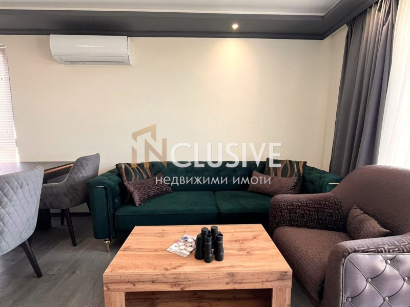 Продава  3-стаен град Варна , Изгрев , 86 кв.м | 96110406 - изображение [3]