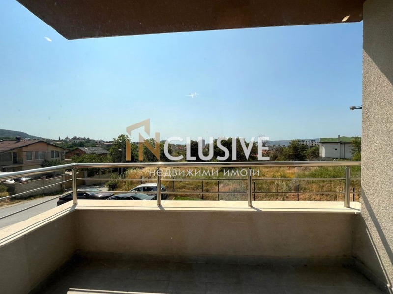Продава  3-стаен град Варна , Изгрев , 86 кв.м | 96110406 - изображение [12]