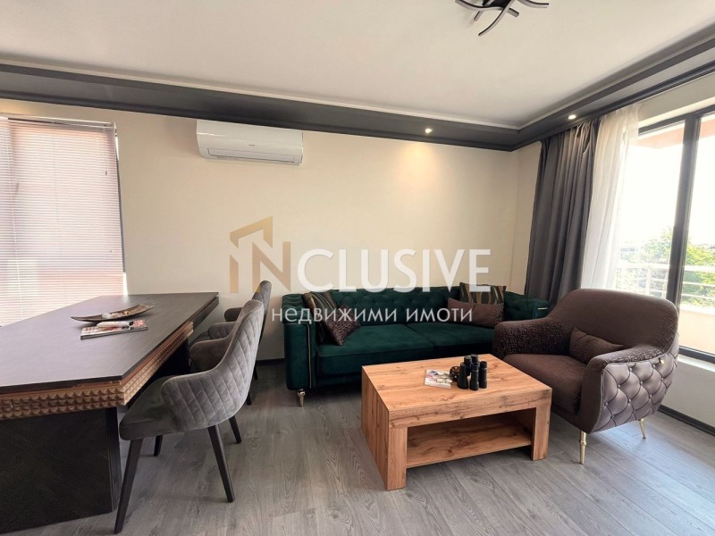 Продава  3-стаен град Варна , Изгрев , 86 кв.м | 96110406 - изображение [2]