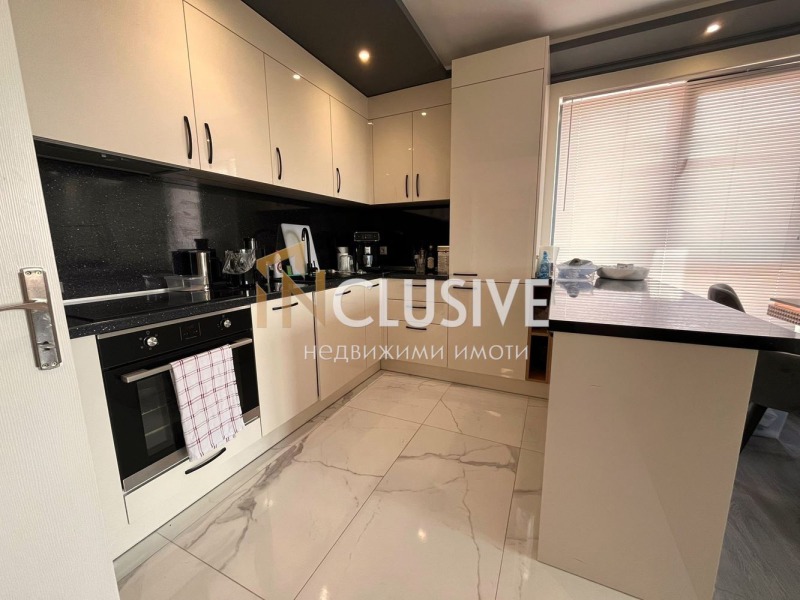 Продава  3-стаен град Варна , Изгрев , 86 кв.м | 96110406 - изображение [4]