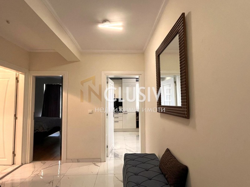 Продава  3-стаен град Варна , Изгрев , 86 кв.м | 96110406 - изображение [11]