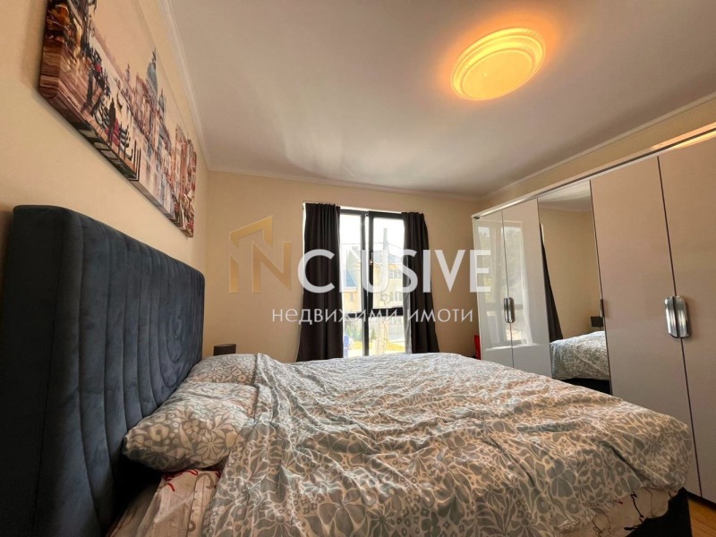 Продава  3-стаен град Варна , Изгрев , 86 кв.м | 96110406 - изображение [6]