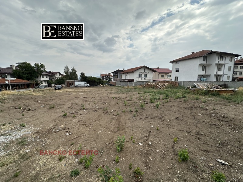 Te koop  Verhaallijn regio Blagoëvgrad , Bansko , 671 m² | 36343132 - afbeelding [3]