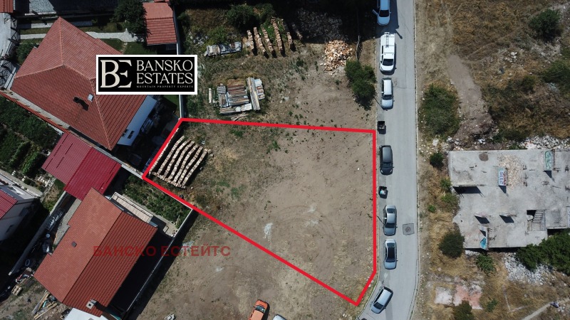 Te koop  Verhaallijn regio Blagoëvgrad , Bansko , 671 m² | 36343132 - afbeelding [2]