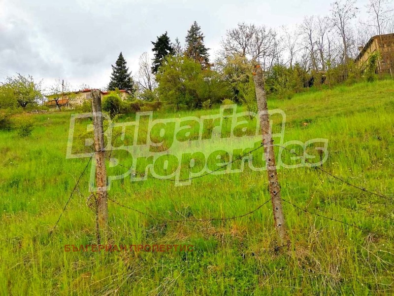Til salgs  Plott region Plovdiv , Borovo , 898 kvm | 12404852 - bilde [4]