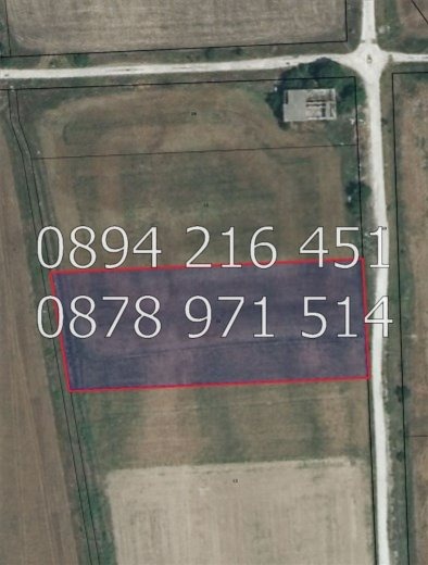 Продаја  Земљиште регион Пловдив , Војводиново , 5 дка | 31885087