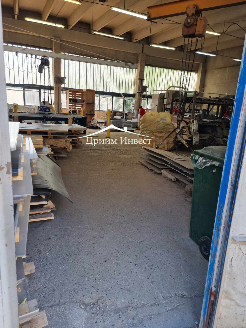 Продава БИЗНЕС ИМОТ, гр. Пловдив, Индустриална зона - Север, снимка 3 - Други - 50398530