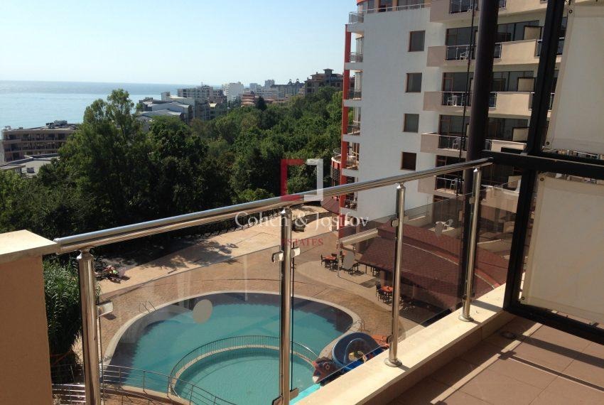 Продава 1-СТАЕН, гр. Варна, област Варна, снимка 6 - Апартаменти - 54206683