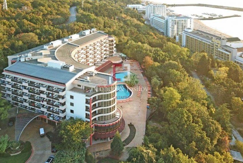 Продава 1-СТАЕН, гр. Варна, област Варна